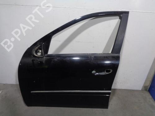 Used Left front door MERCEDES-BENZ M-CLASS (W164) ML 320 CDI 4-matic (164.122) (224 hp) 12251028