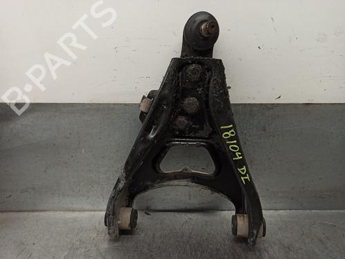 Used Left front suspension arm RENAULT SUPER 5 (B/C40_) 1.1 (B/C/401) (46 hp) 16877954
