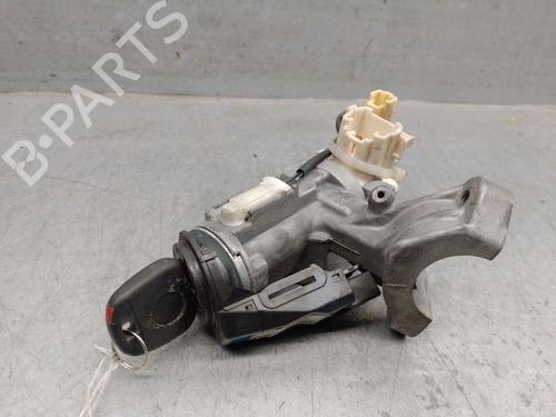 Ignition barrel TOYOTA COROLLA Verso (_E12_) 2.0 D-4D (CDE120_, CDE120R) | BP32091297M48