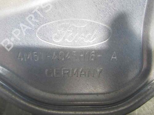 Front right window mechanism FORD FOCUS II (DA_, HCP, DP) 1.8 TDCi | BP2050642C23 