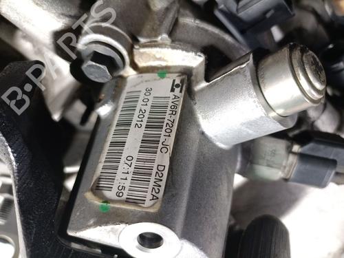 Gearbox FORD FOCUS III 1.6 EcoBoost | BP34099761M3  - Image 9