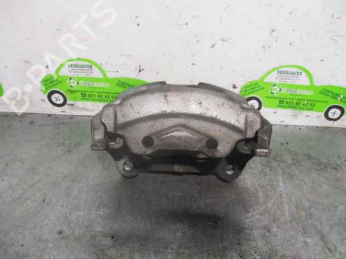 Right front brake caliper OPEL VECTRA C GTS (Z02)  | BP11615040M104 