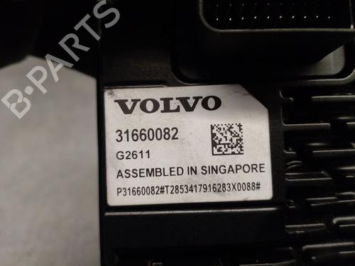 Electronic module VOLVO XC90 II (256) D5 AWD | BP32319417M83  - Image 5