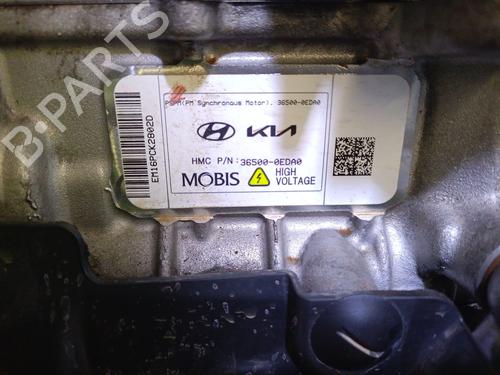 Engine HYUNDAI KONA SUV Van (OS, OSE, OSI) EV | BP28069980M1 