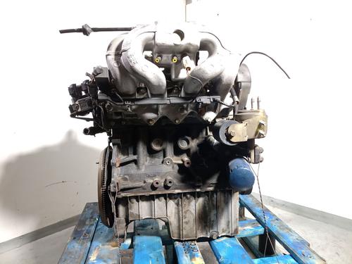 Engine FORD ESCORT V (AAL, ABL) 1.6 i 16V | BP33455138M1  - Image 5