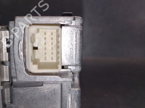 Electronic module NISSAN JUKE (F16_) DIG-T 117 | BP28604391M83 