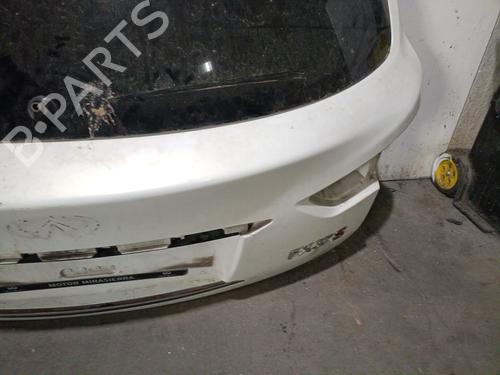 Tailgate INFINITI FX 37 AWD | BP38703995C6 - Image 2