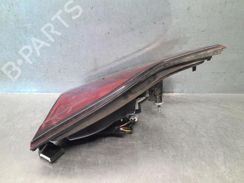 Right tailgate light OPEL ZAFIRA TOURER C (P12) 1.4 (75) | BP37075112C80 - Image 3