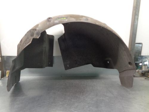 Wheel arch SKODA RAPID (NH3, NK3, NK6) 1.6 TDI | BP20264579C56 
