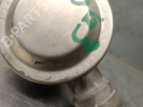 Egr BMW 5 (E60) 525 i | BP32483151M69 - Image 6