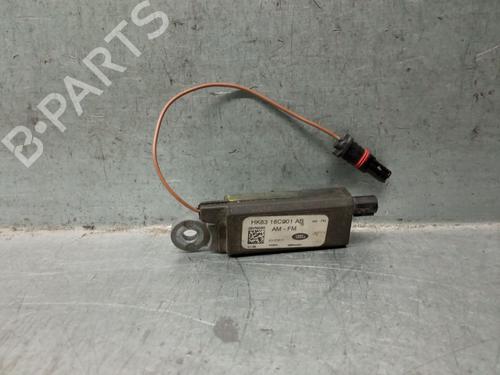 Antenne/Base JAGUAR F-PACE (X761) 2.0 TD4 (180 hp) 30137327