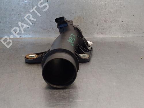 Pipe AUDI A4 B8 (8K2) 2.7 TDI | BP36406677M125 - Image 4