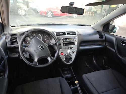 Warning switch HONDA CIVIC VII Hatchback (EU, EP, EV) 1.7 CTDi (EP4, EU9) | BP40459320I22 - Image 11