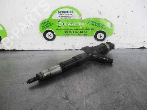 Injector TOYOTA LAND CRUISER PRADO (_J12_)  | BP3500880M100 