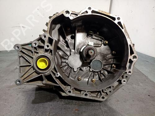 Used Gearbox Gearbox OPEL VECTRA B Hatchback (J96) 2.0 DTI 16V (F68) (101 hp) 40539144 40539144