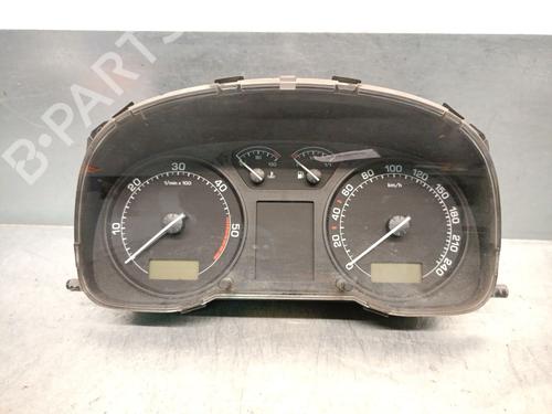 Used Instrument cluster SKODA OCTAVIA I Combi (1U5) 1.9 TDI (110 hp) 22739443