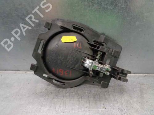 Front left interior door handle CITROËN C2 (JM_) 1.1 | BP8051370I13 