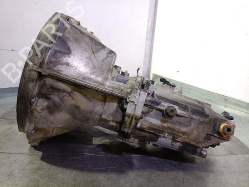 Gearkasse JAGUAR S-TYPE II (X200) 3.0 V6 | BP28064663M3 