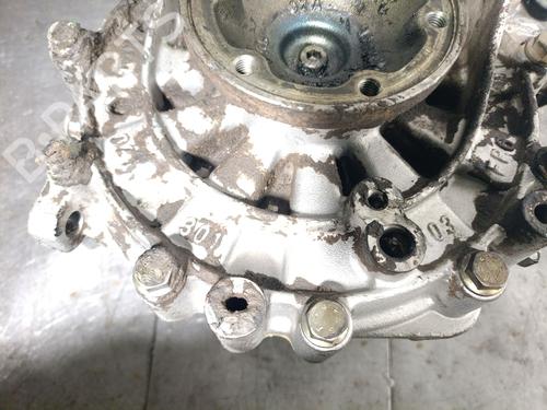 Gearbox SEAT LEON (1M1) 1.9 TDI | BP31292552M3 