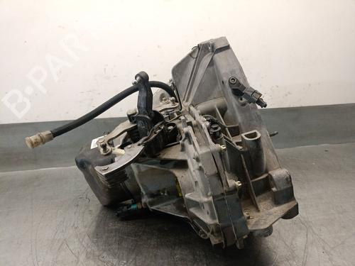 Gearbox RENAULT KANGOO Express (FW0/1_) 1.5 dCi 75 (FW07, FW10, FW04) | BP29730155M3 