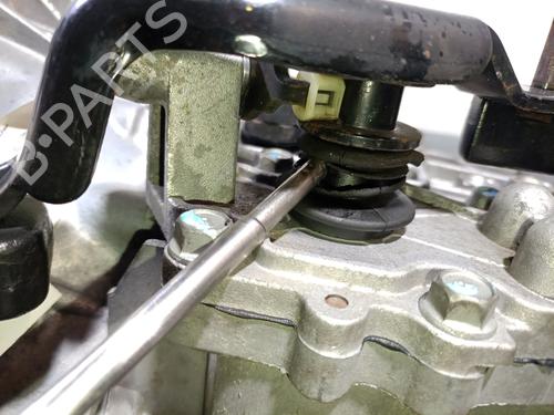 Gearbox KIA RIO III (UB) 1.25 CVVT | BP40021195M3  - Image 9
