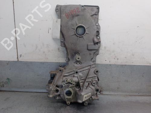 Used Timing cover Timing cover DACIA SANDERO II TCe 90 (B8M1, B8MA, B8AC) (90 hp) 40081141 40081141