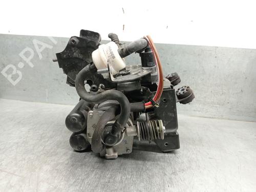 Suspension compressor VW TOUAREG (CR7, RC8) 3.0 TSI 4motion | BP30143459M103