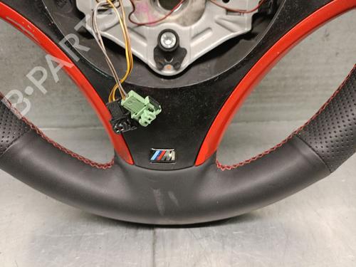 Steering wheel BMW 1 Coupe (E82) | BP36779381C49 - Image 2