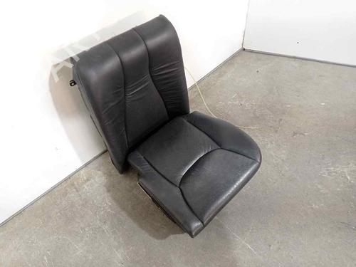 Rear seat MERCEDES-BENZ S-CLASS (W220) S 430 (220.070, 220.170) | BP15180235C17 