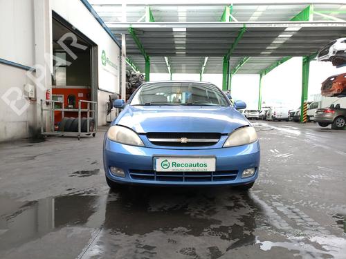 Left tailgate light CHEVROLET LACETTI (J200) 1.6 | BP31855089C79 - Image 10