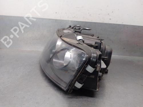 Left headlight AUDI A4 B6 Convertible (8H7) 2.4 | BP34584293C28 - Image 3