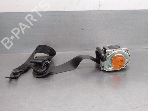 Front left seatbelt VW TOUAREG (CR7, RC8) 3.0 TSI 4motion | BP30126769I26 
