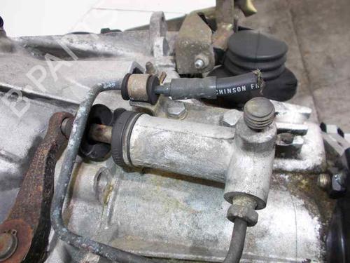 Gearbox ALFA ROMEO 146 (930_) 1.9 TD (930.B4A) | BP2117444M3 