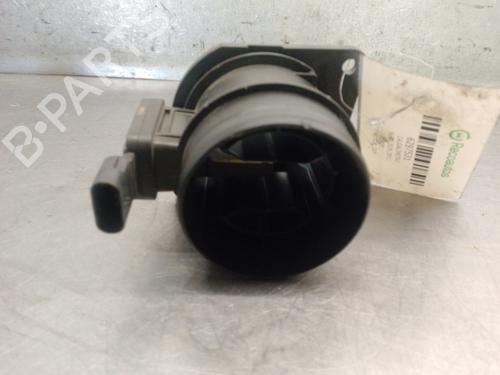 Mass air flow sensor SEAT LEON (5F1) 1.6 TDI | BP40046603M95 - Image 4