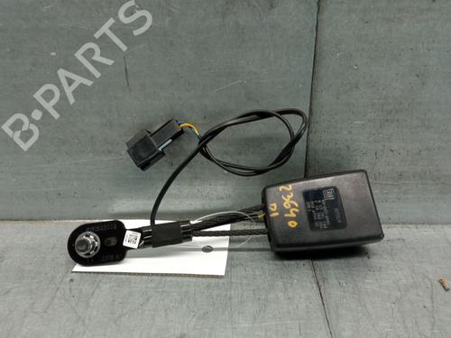Seat buckle CHEVROLET CRUZE Hatchback (J305) 1.6 | BP29207194I32 