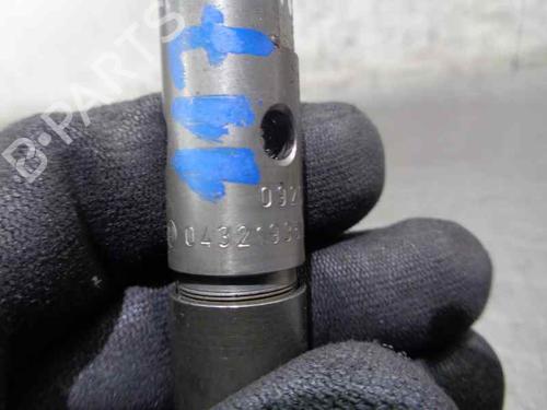 Injector OPEL ZAFIRA A MPV (T98) 2.0 DTI 16V (F75) | BP6447739M100 