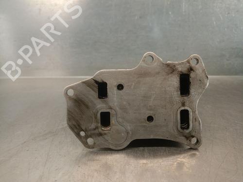 Oliekøler PEUGEOT 3008 II SUV (MC_, MR_, MJ_, M4_) 1.5 BlueHDi 130 | BP24585561M33 