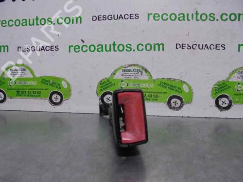 Seat buckle VW POLO (9N_, 9A_) 1.4 TDI | BP20249792I32 