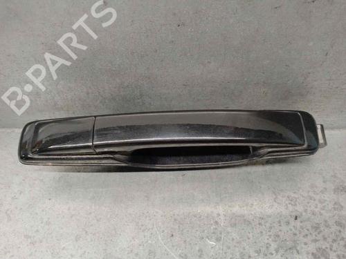 Used Rear right exterior door handle SSANGYONG REXTON / REXTON II (GAB_) [2002-2025]  18781653