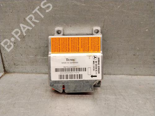 ecu-airbags-mercedes-benz-e-class-w210-1995-1996-1997-1998-1999-2000-2001-2002-2003-39164858 main image
