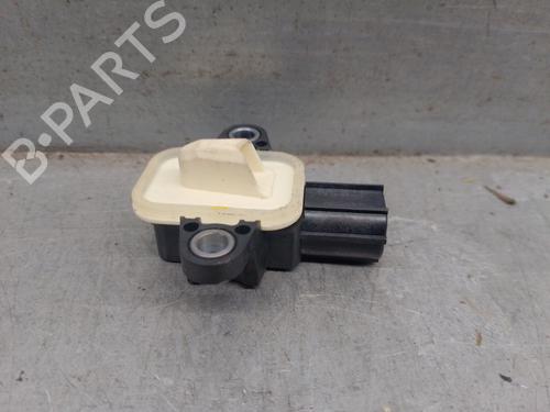 Elektronisk modul MAZDA 2 Hatchback (DL, DJ) 1.5 SKYACTIV-G | BP27441836M83