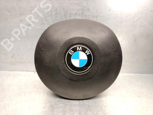 Førerens kollisjonspute BMW 3 Compact (E46) 318 td (115 hp) 25235859