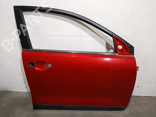 Used Right front door KIA STONIC (YB) 1.0 T-GDi (120 hp) 28513991