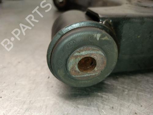 Left front suspension arm SSANGYONG RODIUS I 2.7 Xdi | BP37636968M12 - Image 5