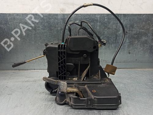 Used Front right lock MERCEDES-BENZ C-CLASS (W203) [2000-2007]  8338307