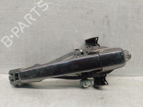 Used Rear right exterior door handle VOLVO S80 II (124) D5 (205 hp) 31586177