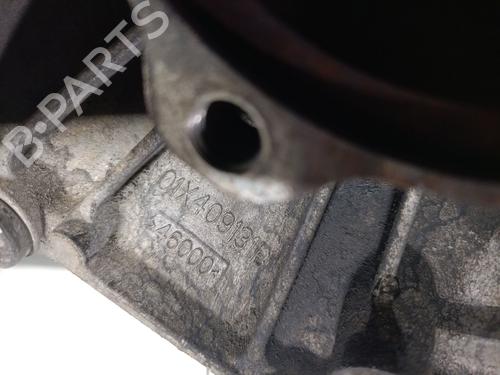 Gearbox AUDI A4 B6 Avant (8E5) 1.9 TDI | BP33054171M3 - Image 10