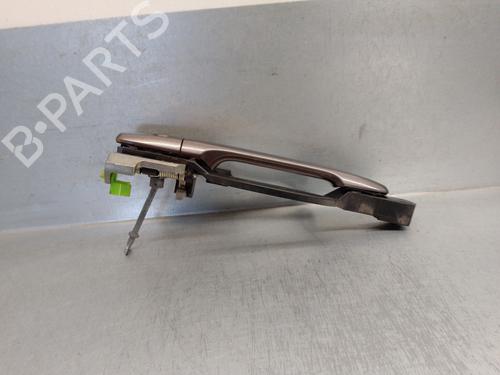 Front left exterior door handle MITSUBISHI ASX (GA_W_) 1.6 MIVEC (GA1W) | BP13367051C128 