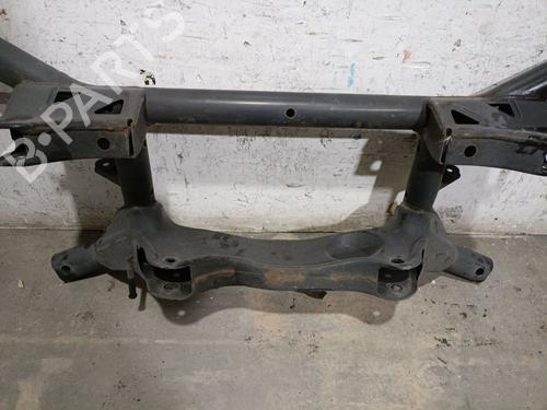Rear axle MITSUBISHI ASX (GA_W_) 1.6 MIVEC (GA1W) | BP24612773M2 
