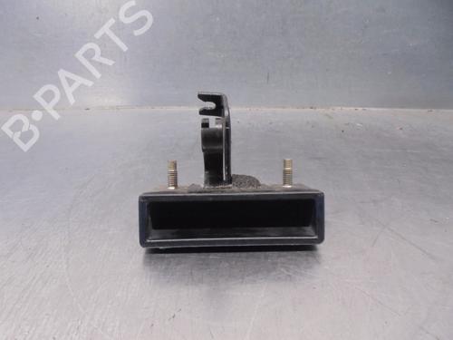 Used Tailgate handle HONDA HR-V (GH_) 1.6 16V (GH1, GH3) (105 hp) 16921448
